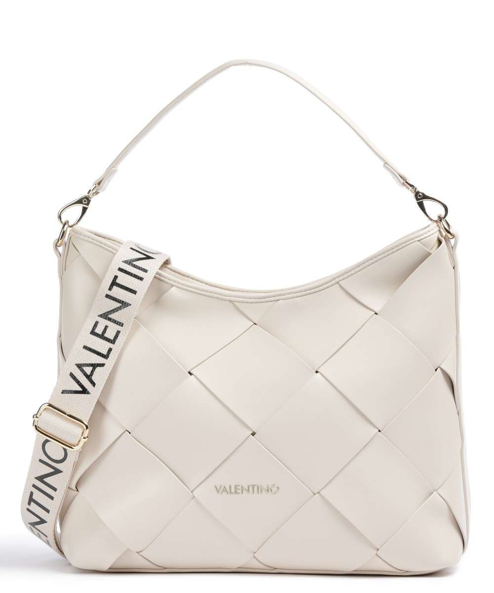 Borsa Hobo Ibiza Avorio