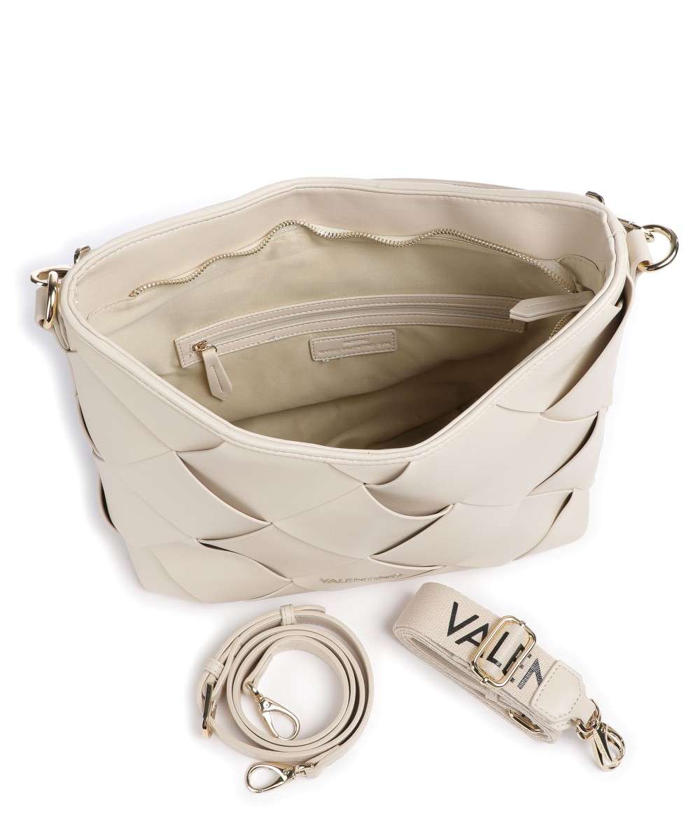 Borsa Hobo Ibiza Avorio