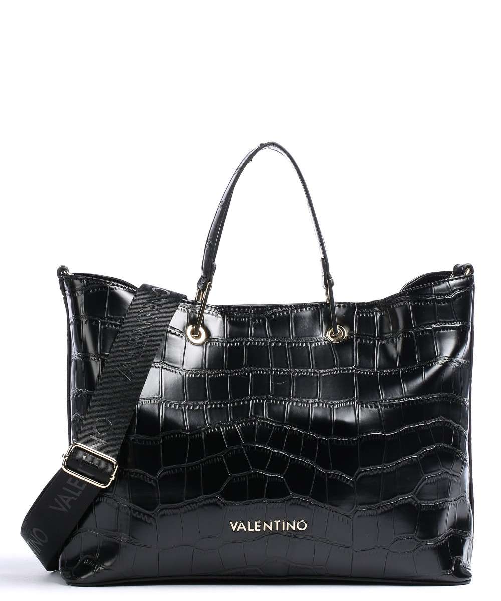 Borsa a Mano Pear Nera By Mario Valentino