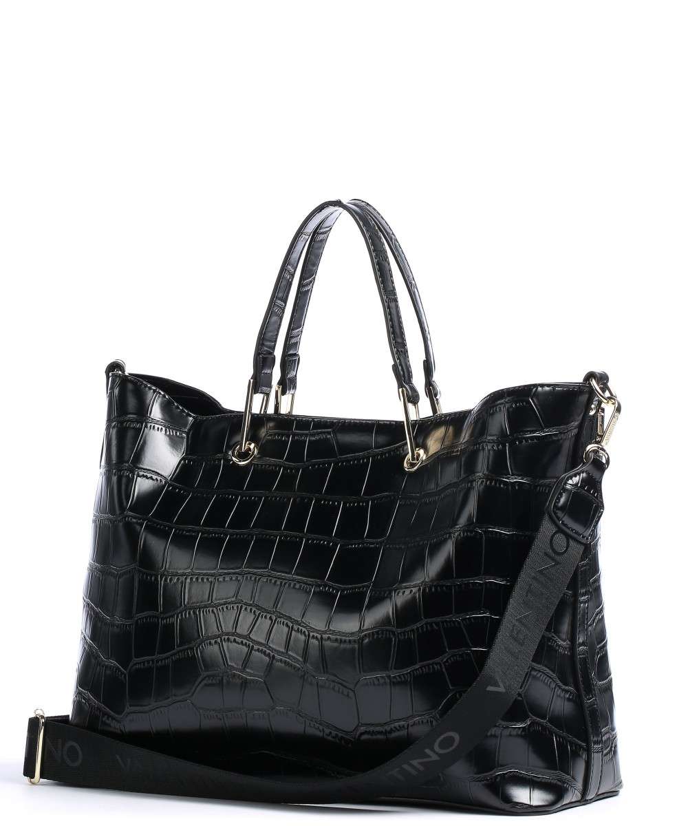 Borsa a Mano Pear Nera By Mario Valentino