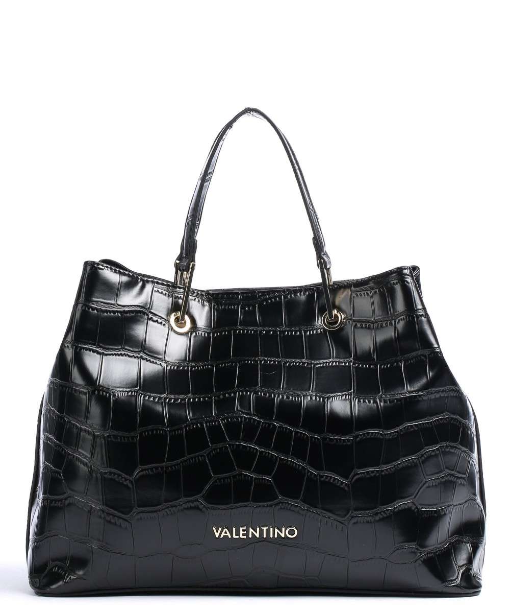 Borsa a Mano Pear Nera By Mario Valentino