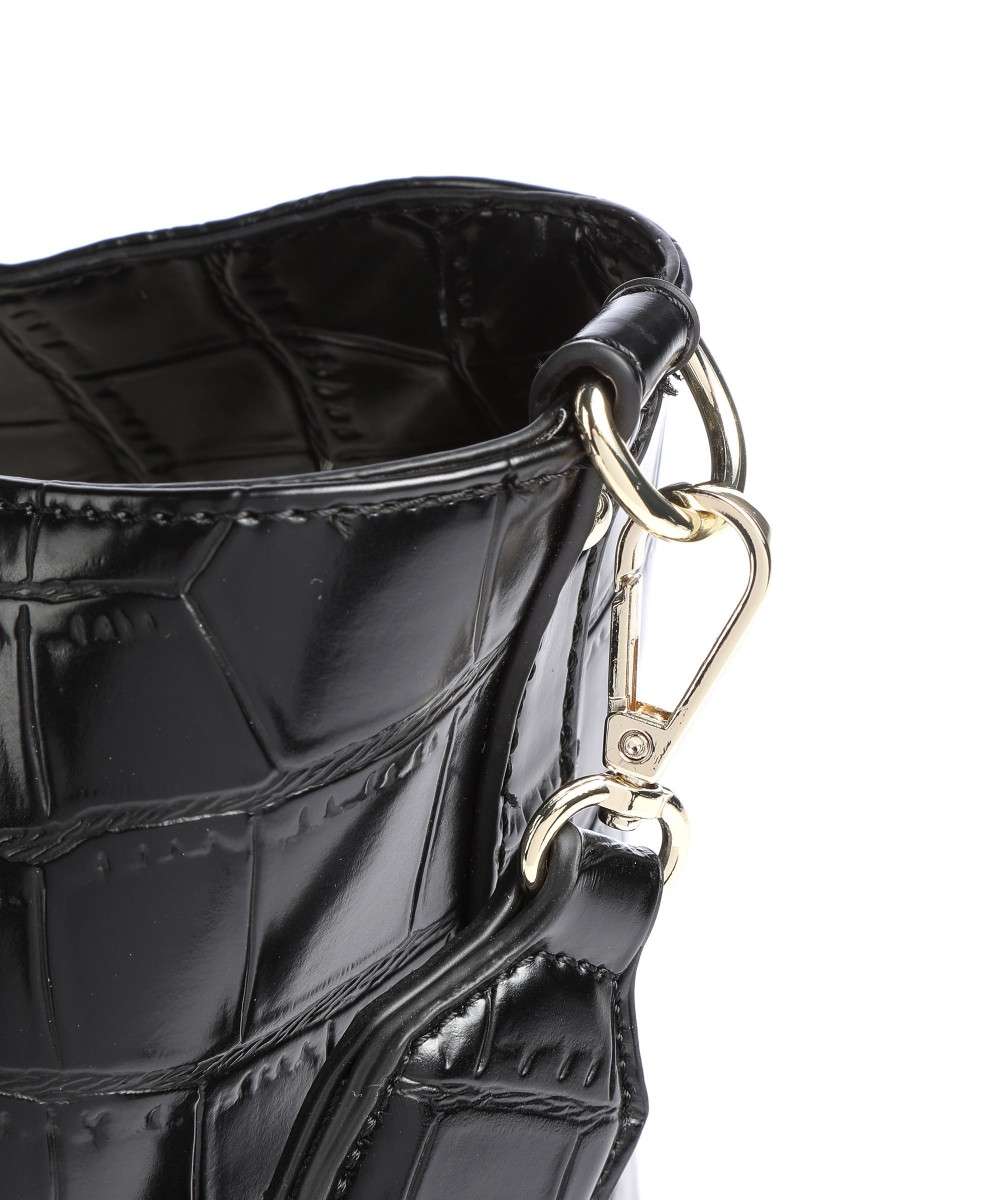Borsa a Mano Pear Nera By Mario Valentino