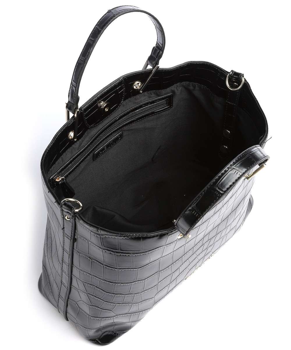 Borsa a Mano Pear Nera By Mario Valentino