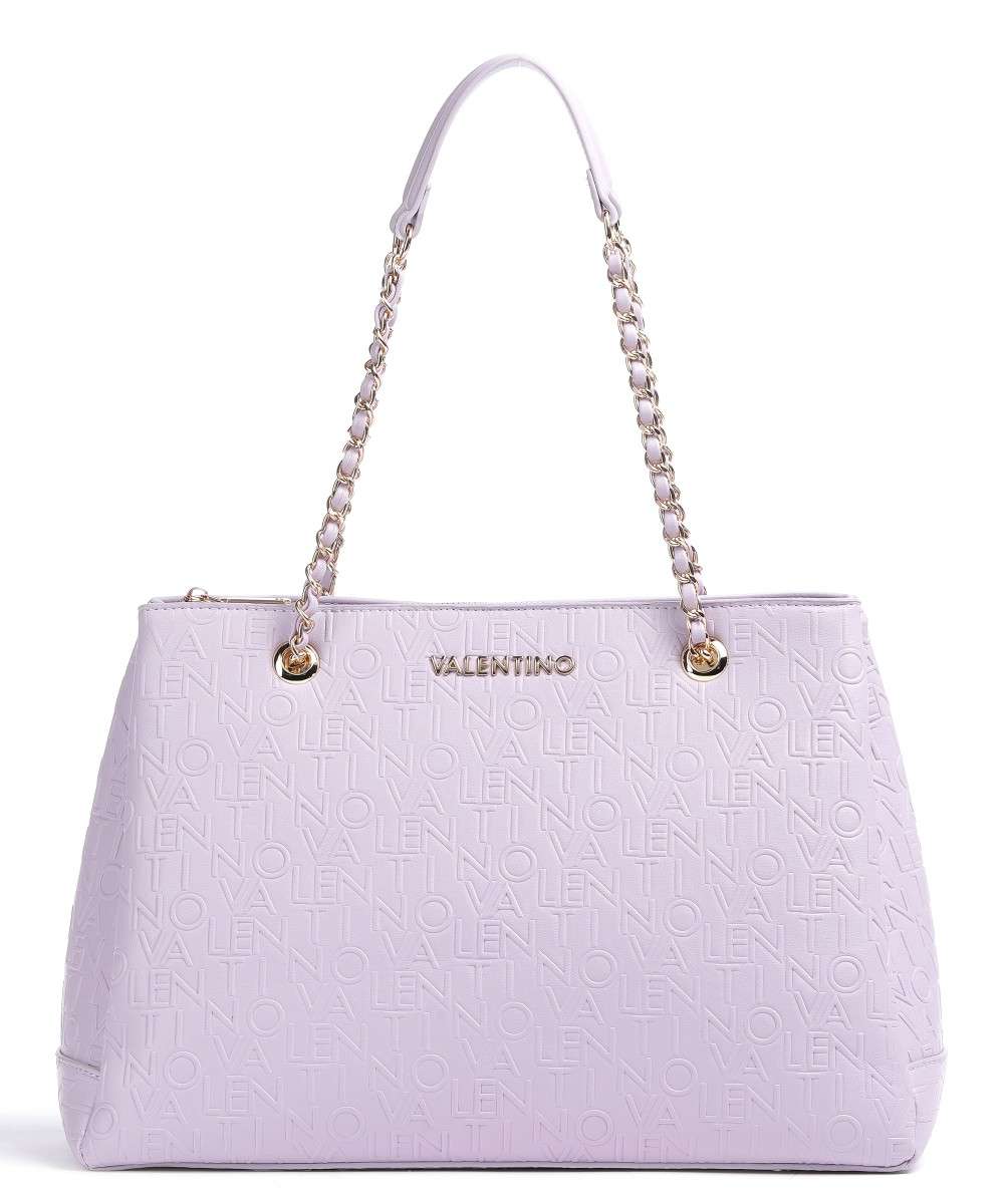 Shopper elegante Relax Lavanda