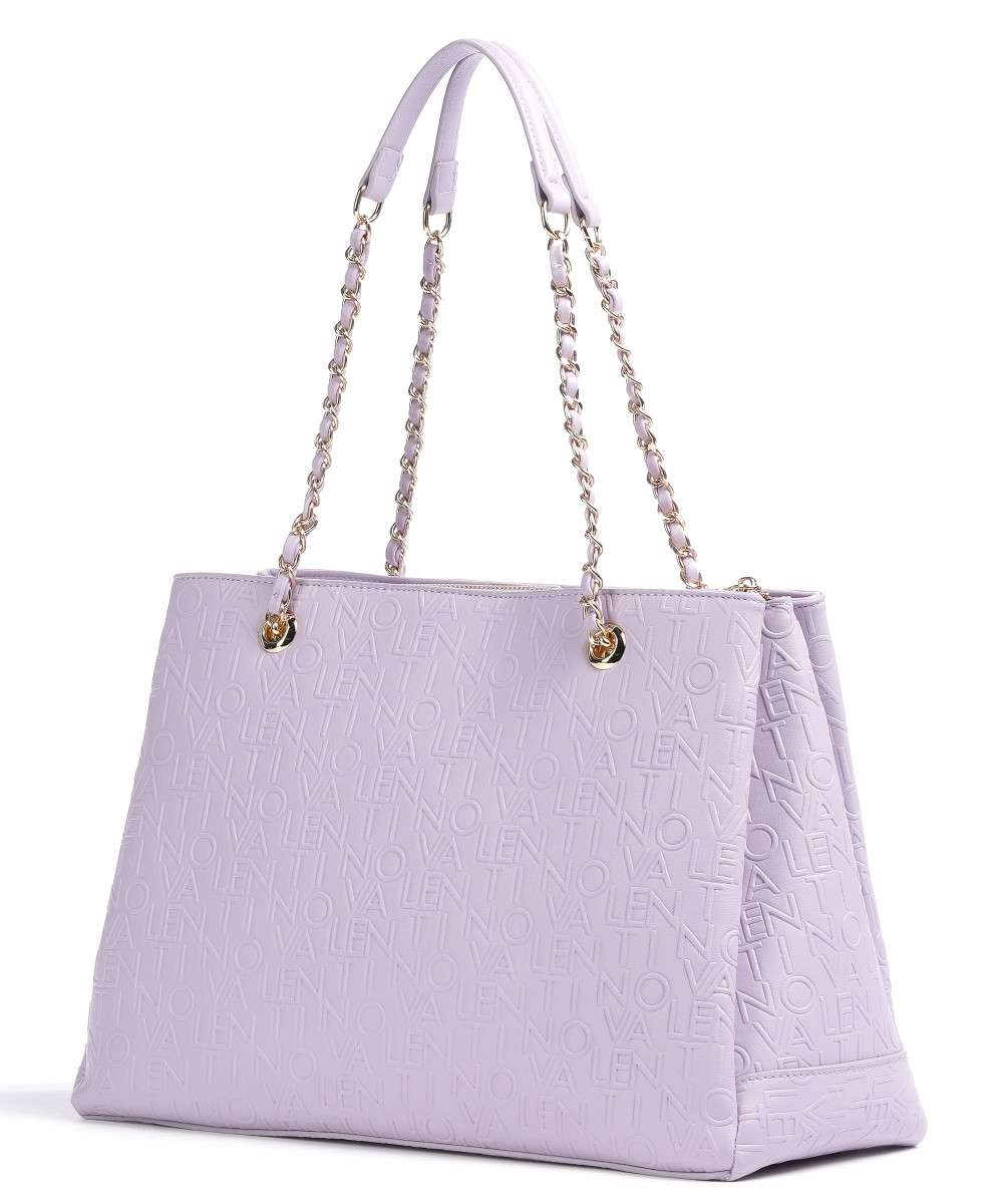 Shopper elegante Relax Lavanda