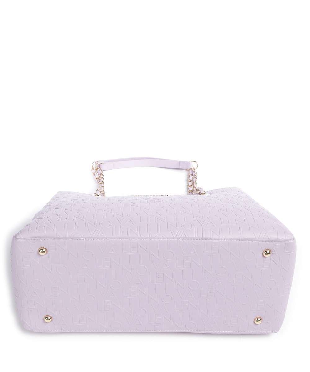 Shopper elegante Relax Lavanda
