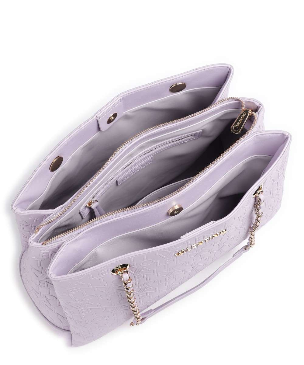 Shopper elegante Relax Lavanda