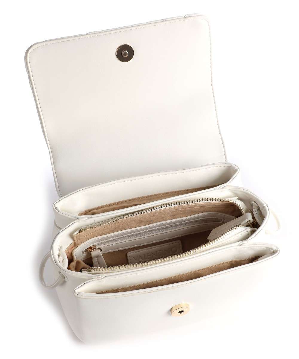 Pochette a Tracolla Soda Bianca By Mario Valentino