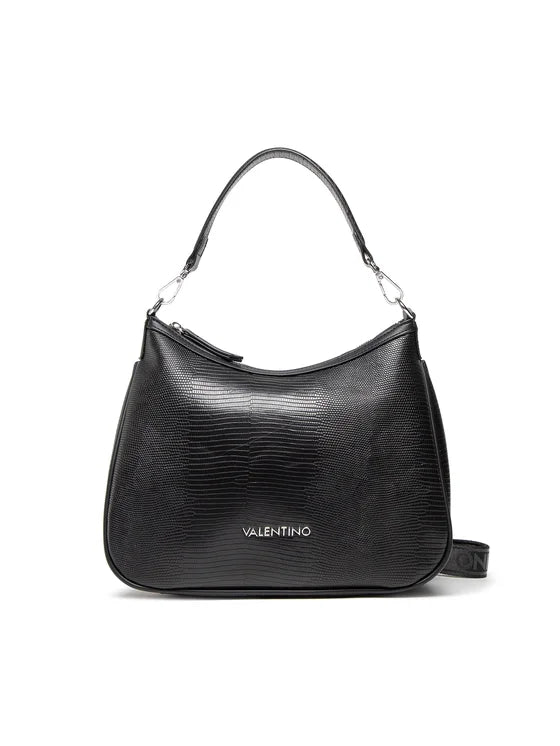 Borsa A spalla e Tracolla Mules Nera