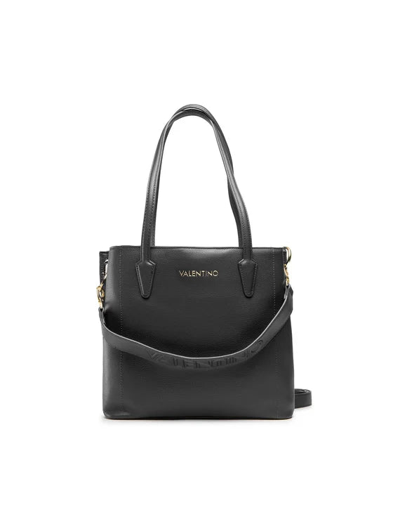 Shopper Nera Tajine