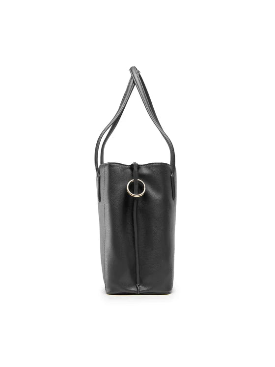 Shopper Nera Tajine