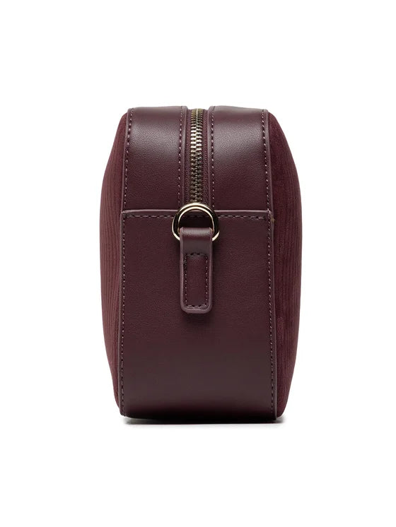 Borsa a Tracolla Tandori Amaranto