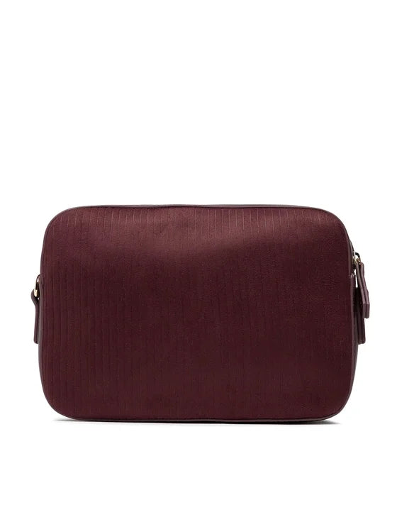 Borsa a Tracolla Tandori Amaranto
