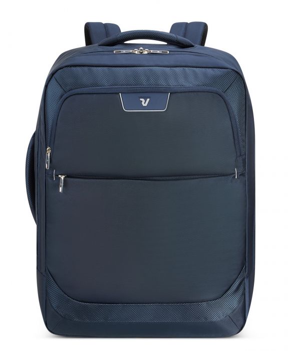 Zaino Borsa Cabina Joy Blu Notte 55x40x20 Roncato
