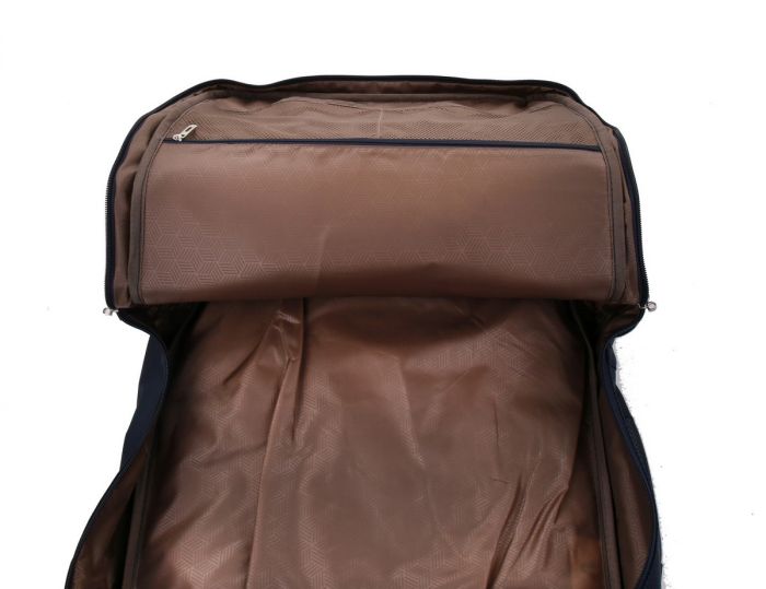 Zaino Borsa Cabina Joy Blu Notte 55x40x20 Roncato