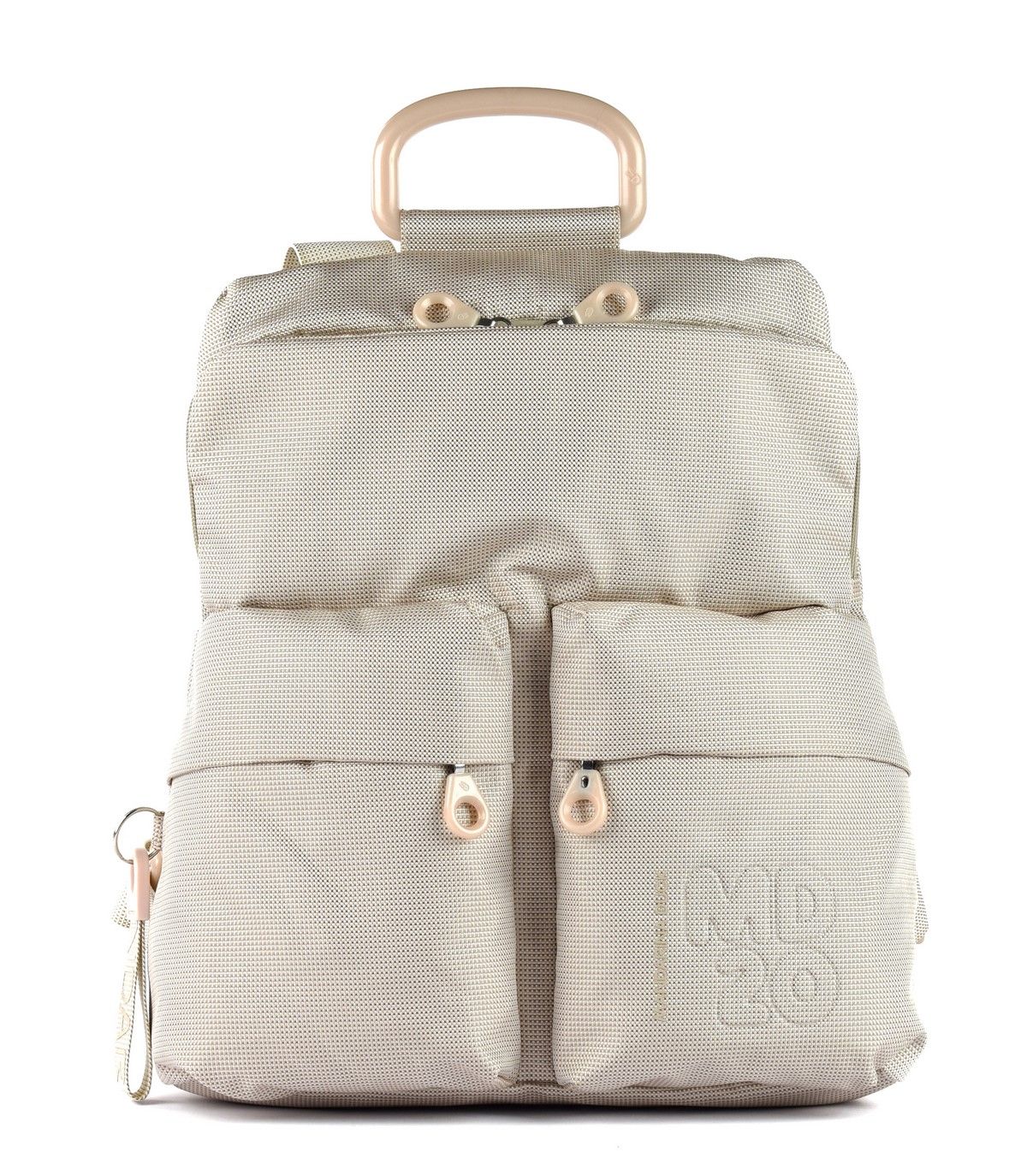 Zaino MD20 Off White by Mandarina Duck