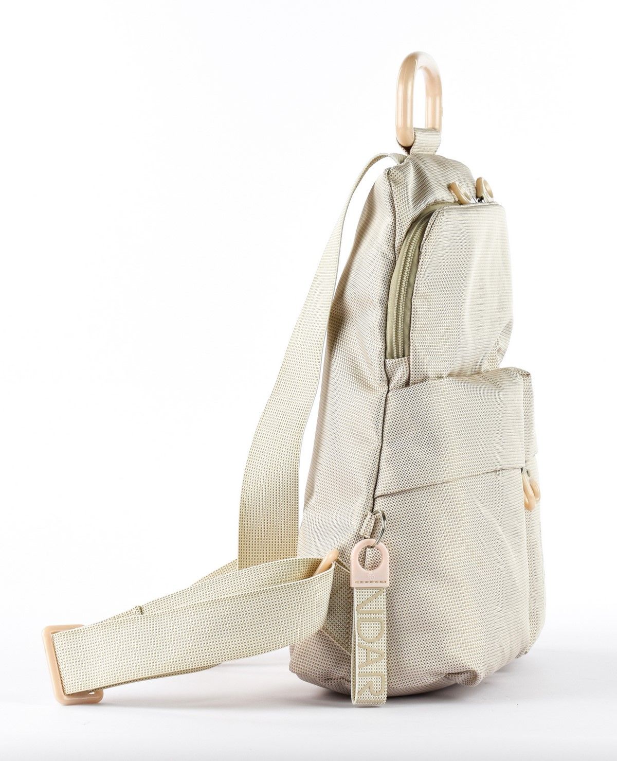 Zaino MD20 Off White by Mandarina Duck