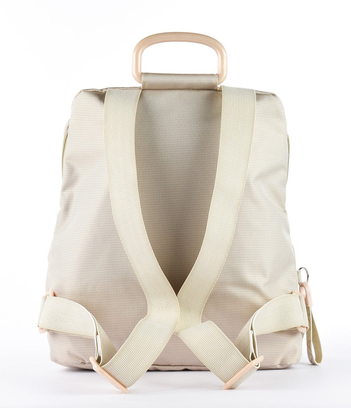 Zaino MD20 Off White by Mandarina Duck