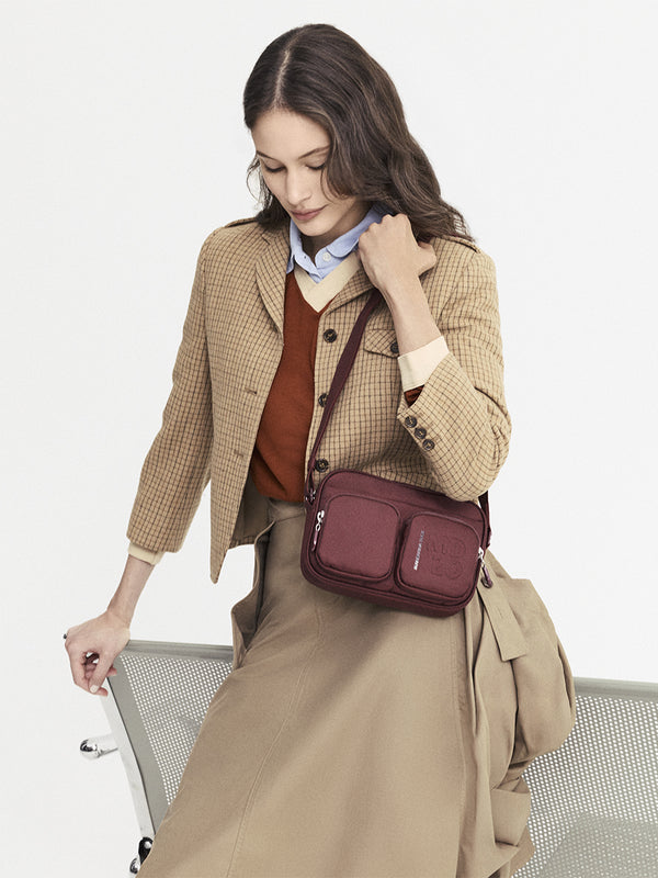 Mandarina Duck