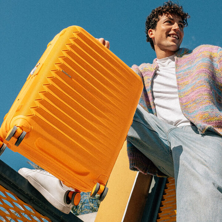 American Tourister