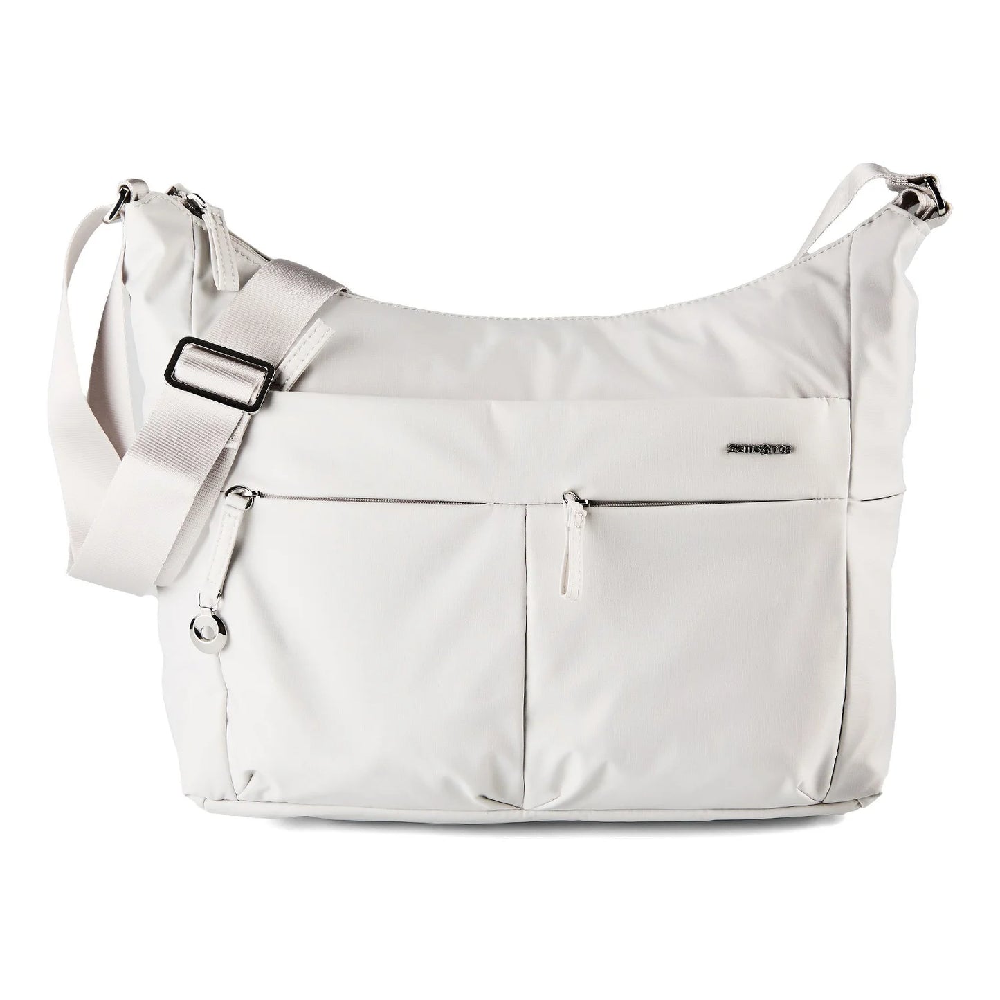 Borsa tracolla Samsonite Move 5.0 Cloudy Grey