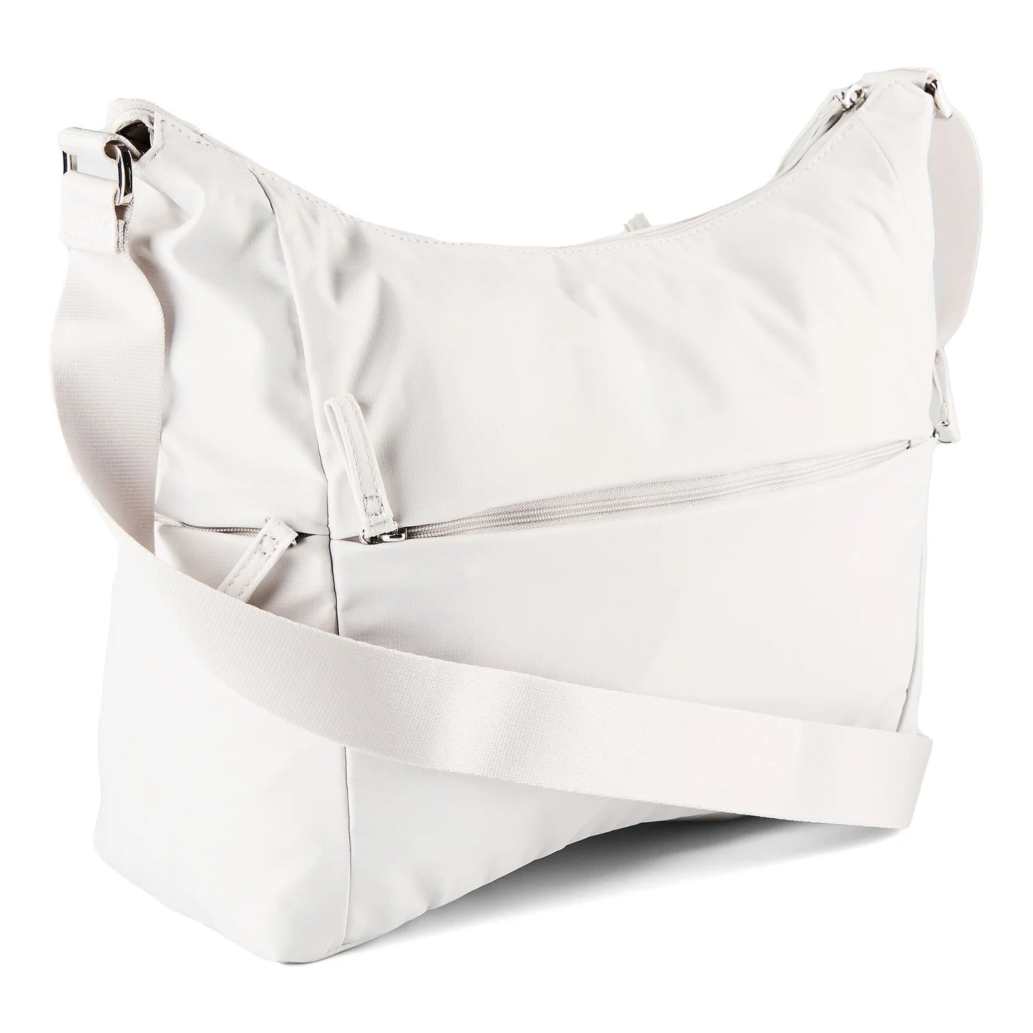 Borsa tracolla Samsonite Move 5.0 Cloudy Grey