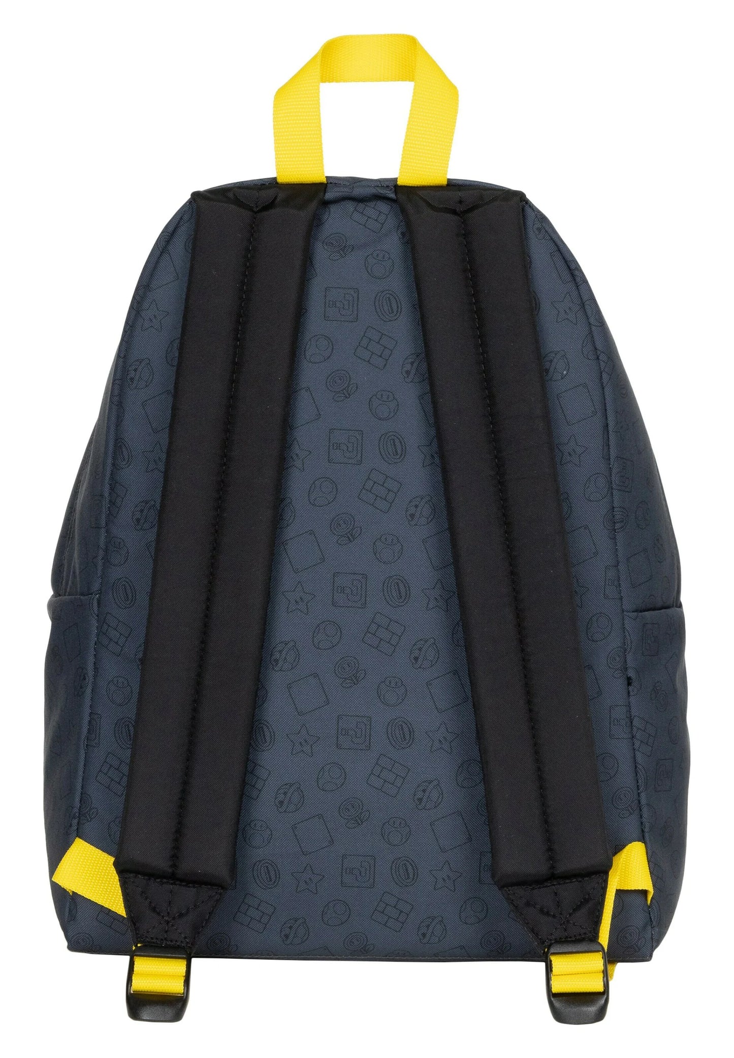 PADDED PAK'R x SUPER MARIO 24 Litri