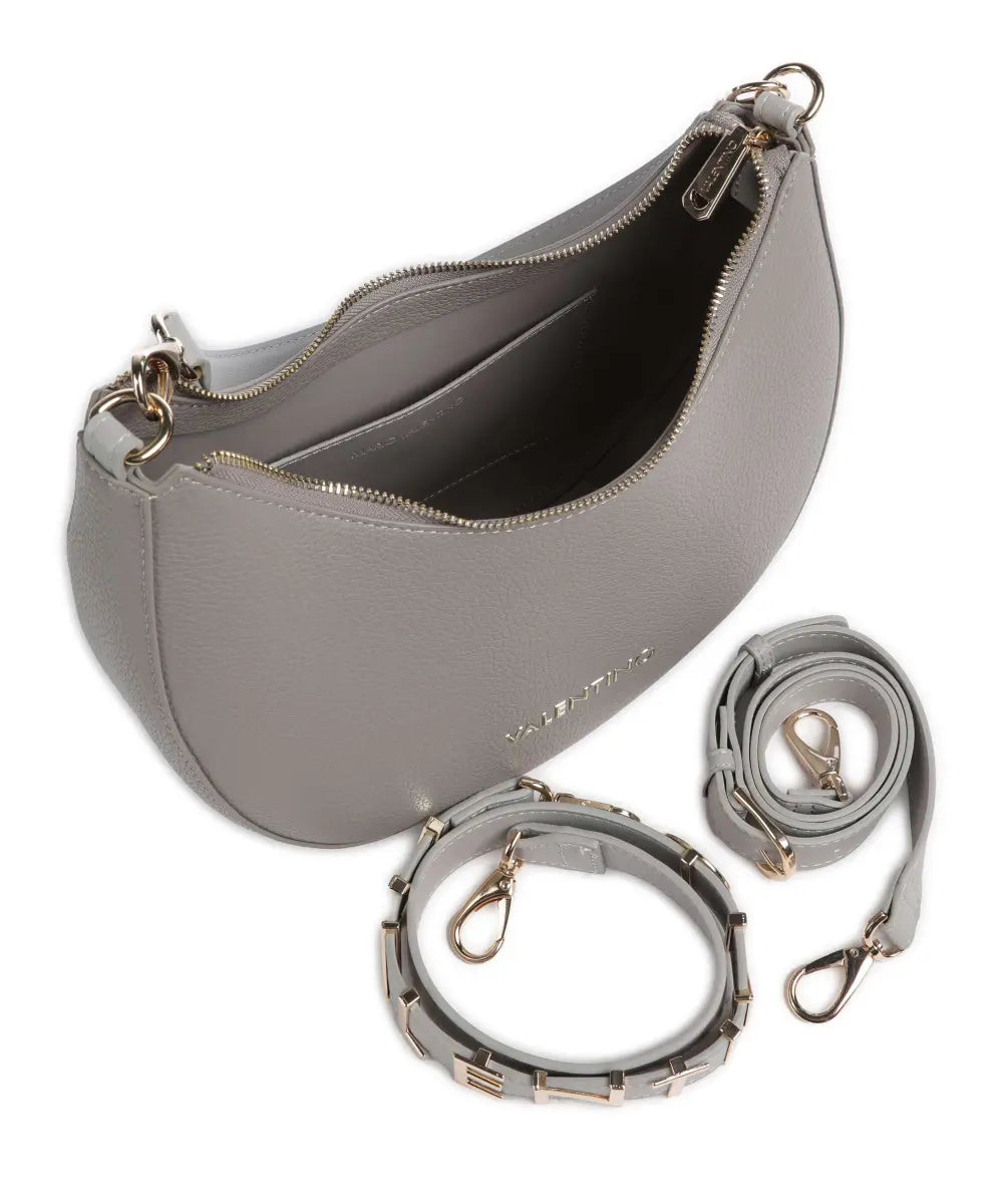 Alexia Borsa Hobo Grigia