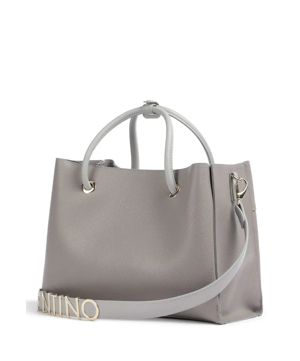 Borsa a Mano Alexia Grigio