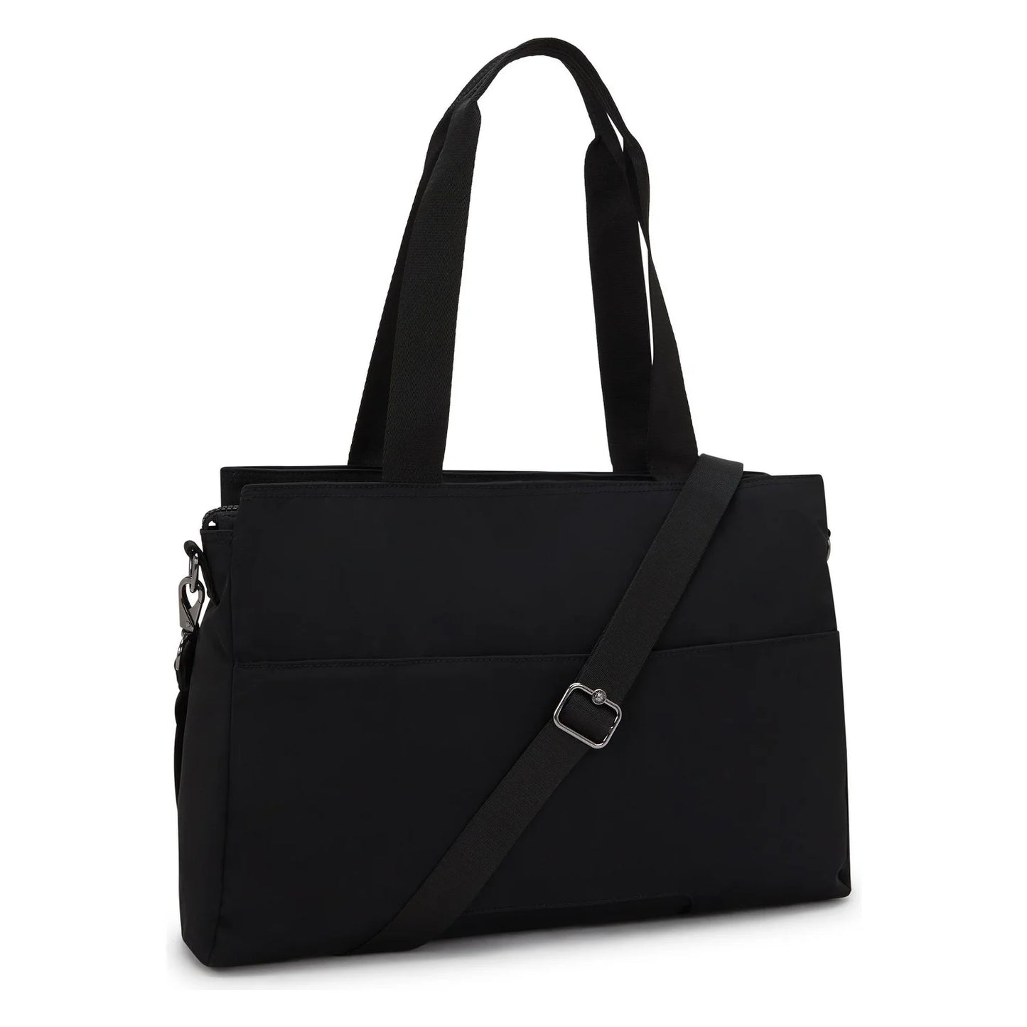 Kipling  Elevated Elysia Borsa a spalla 44 cm Nera