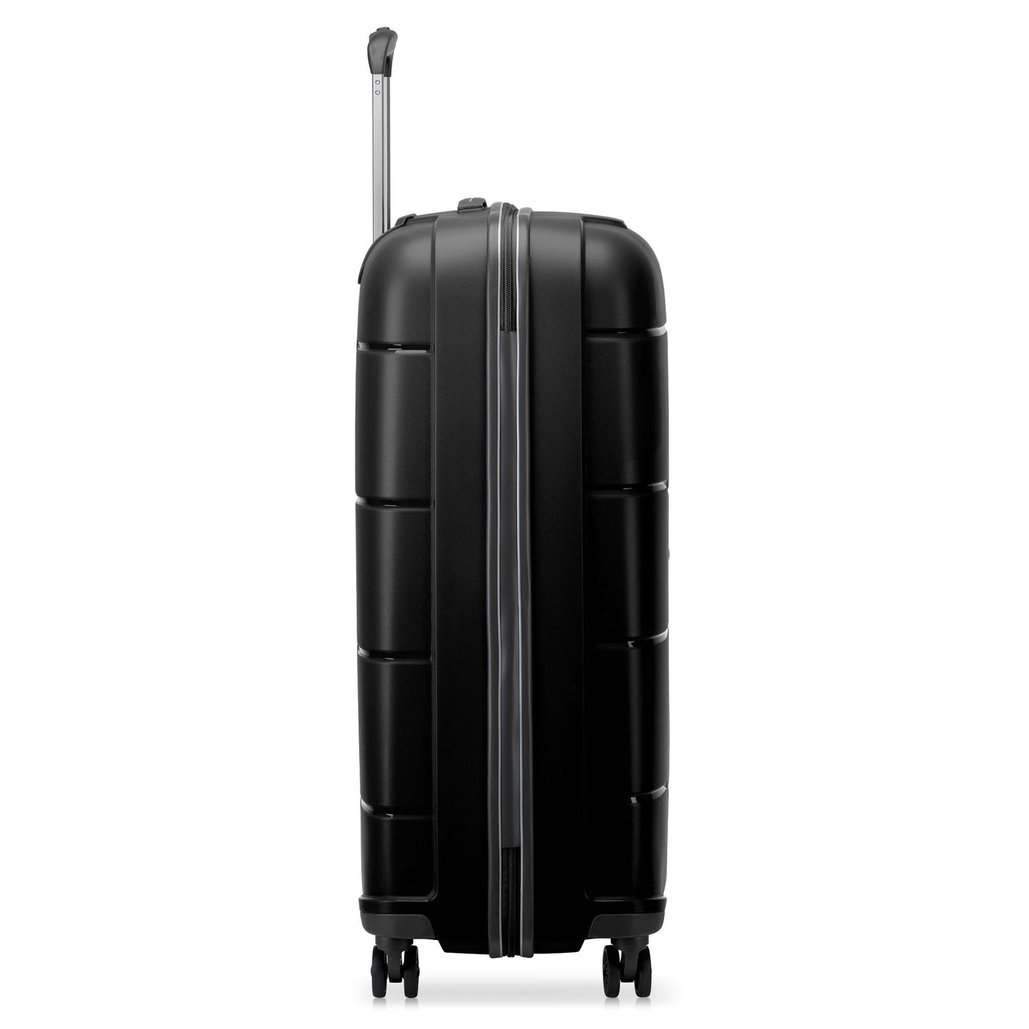 Trolley Grande Galaxy 4 ruote 75 cm Modo By Roncato Black