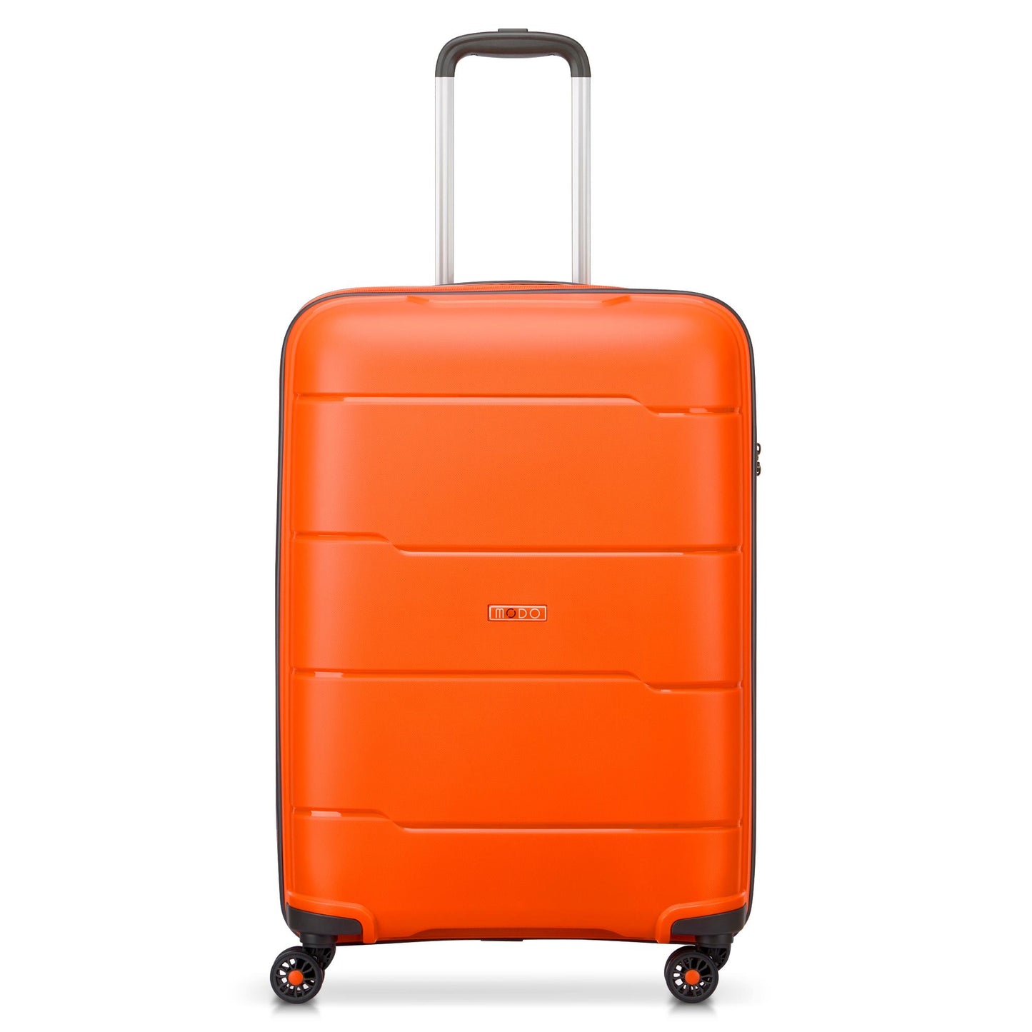 Trolley Medio Orange Galaxy 66 cm Modo By Roncato