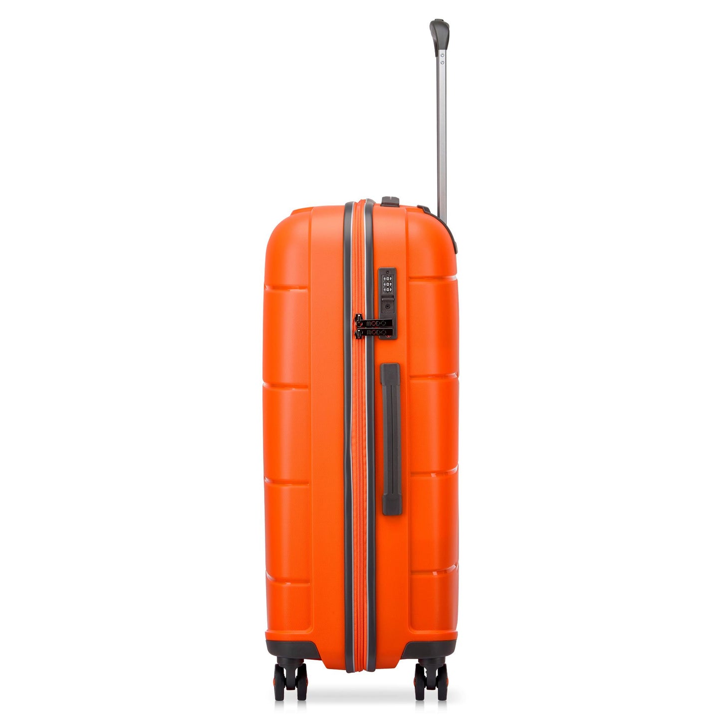 Trolley Medio Orange Galaxy 66 cm Modo By Roncato