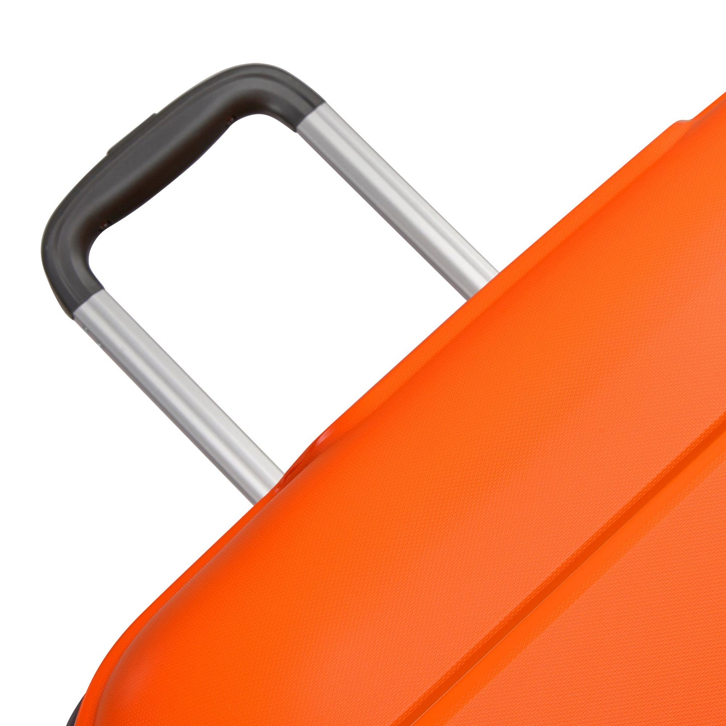 Trolley Medio Orange Galaxy 66 cm Modo By Roncato