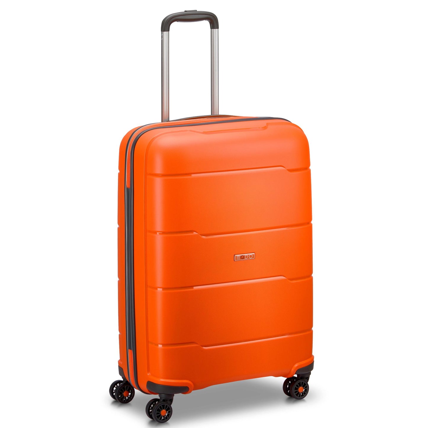 Trolley Medio Orange Galaxy 66 cm Modo By Roncato