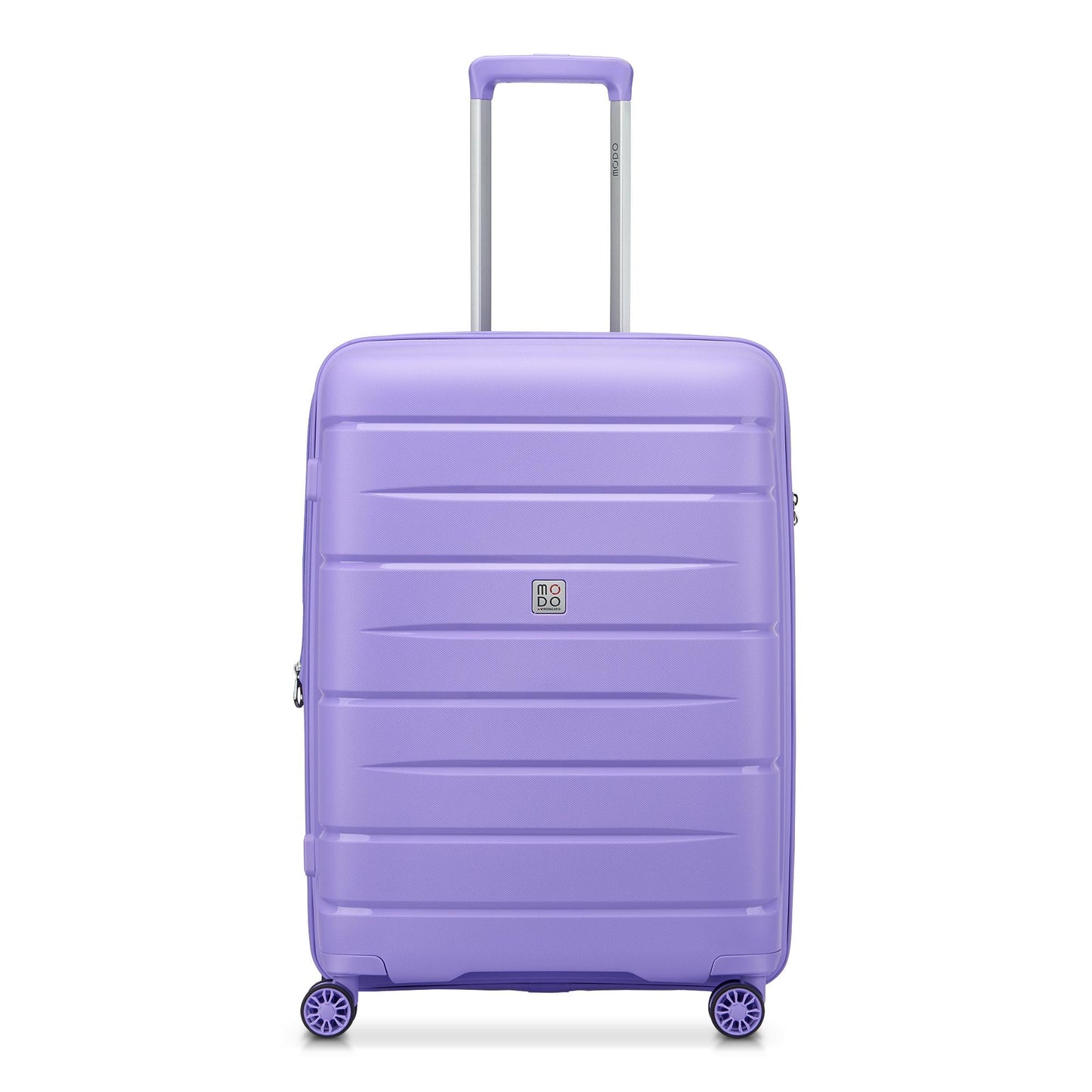 Trolley Medio Starlight 3.0 Lilla 66cm Espandibile