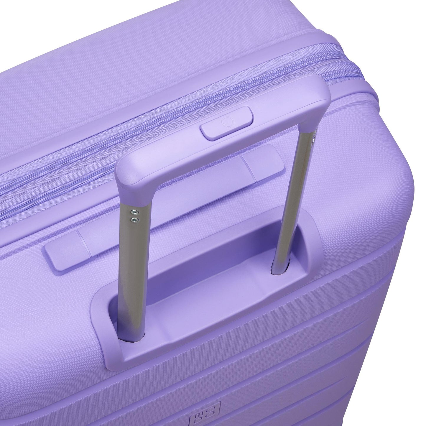 Trolley Medio Starlight 3.0 Lilla 66cm Espandibile