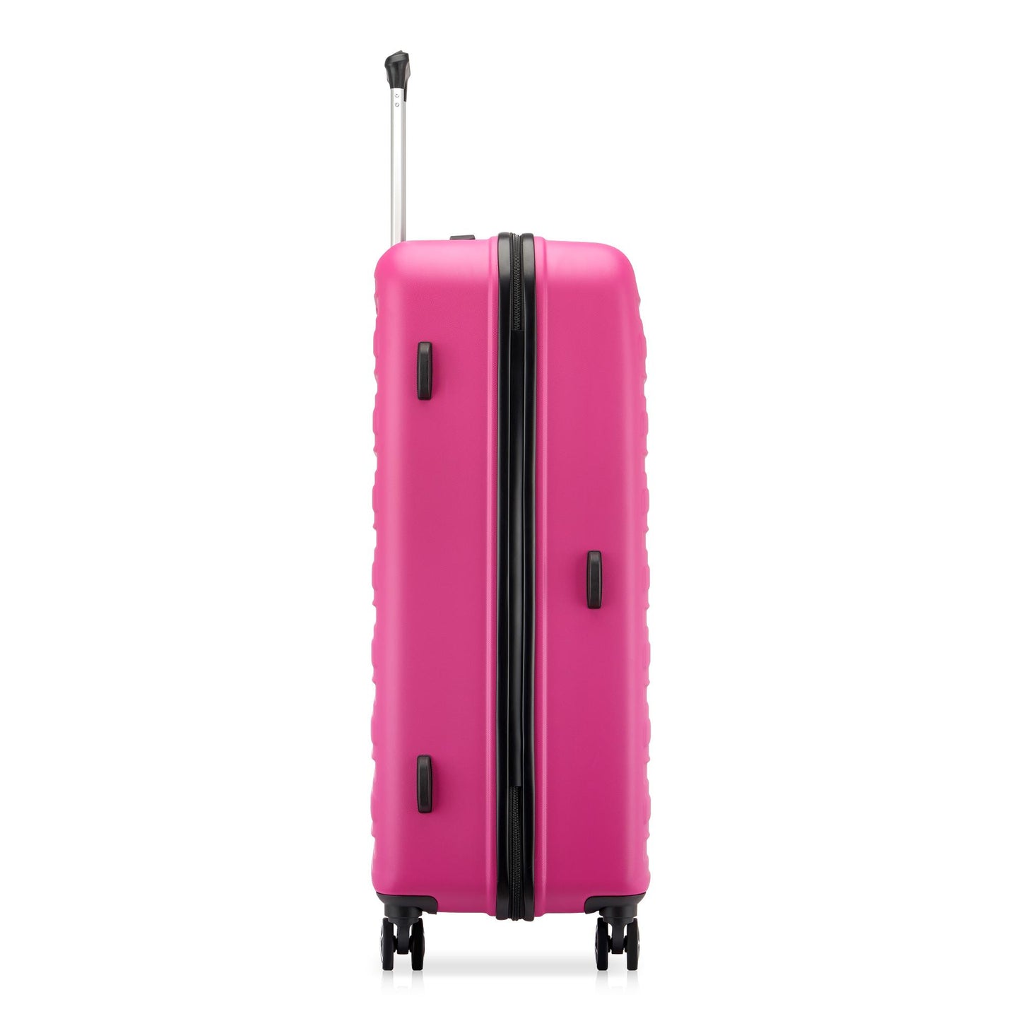 Trolley Stiva Grande 76 cm Houston 76 cm Magenta