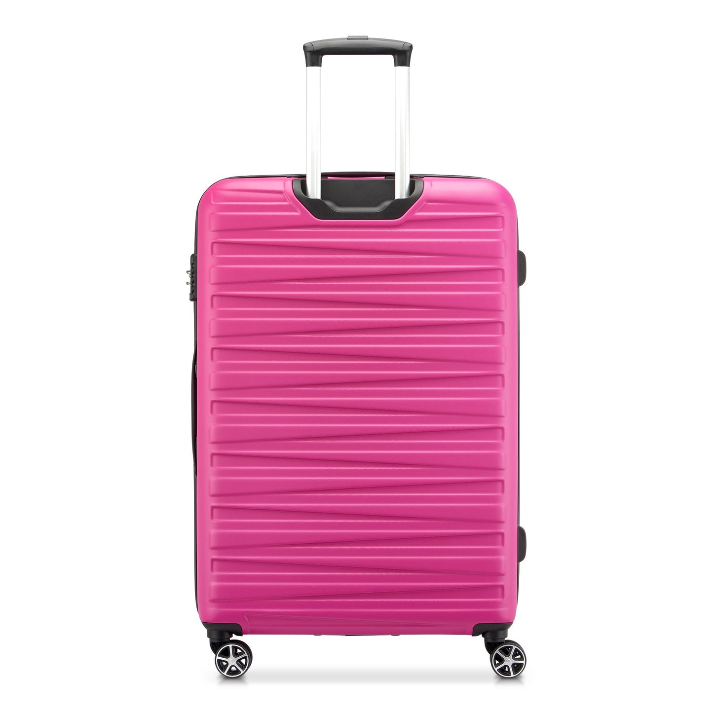 Trolley Stiva Grande 76 cm Houston 76 cm Magenta
