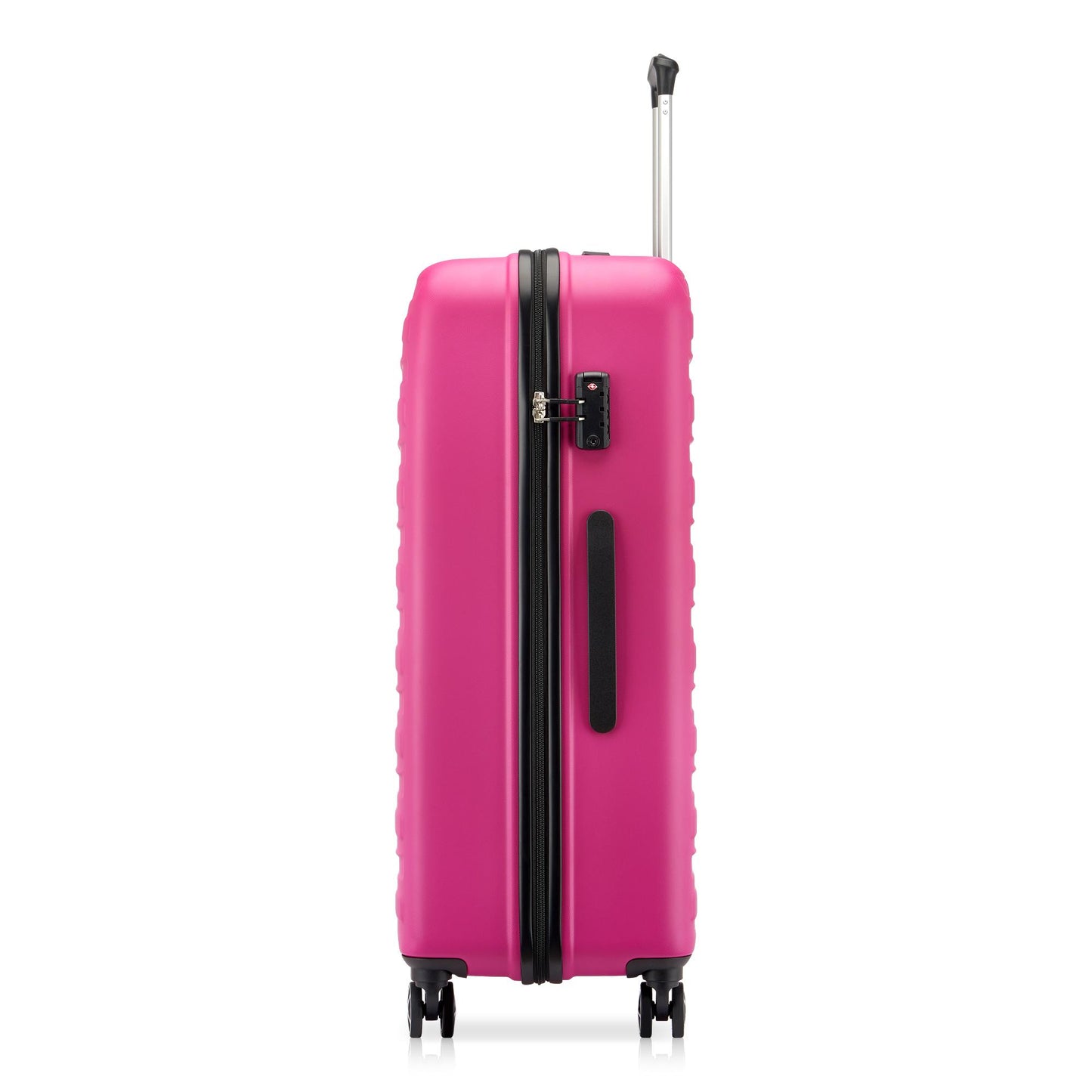 Trolley Stiva Grande 76 cm Houston 76 cm Magenta