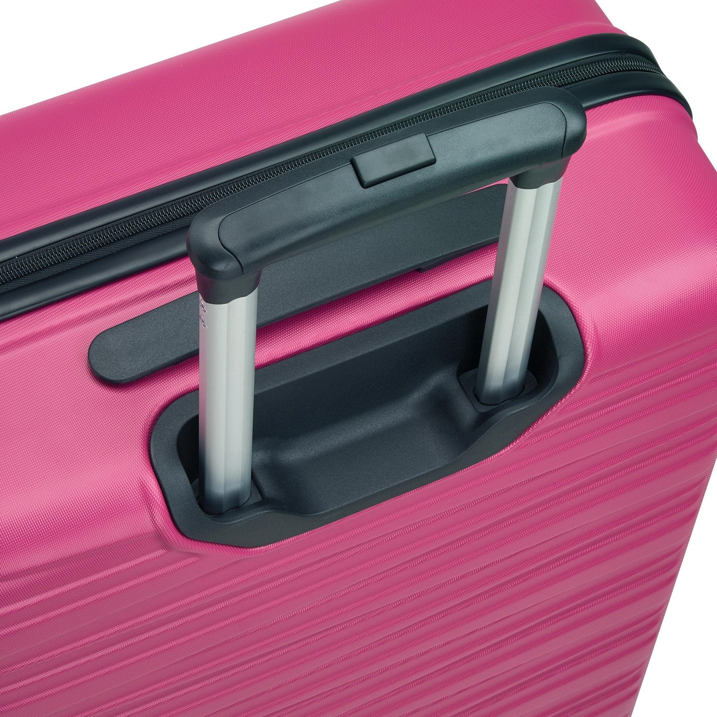 Trolley Stiva Grande 76 cm Houston 76 cm Magenta