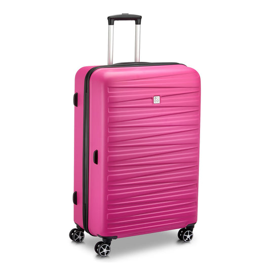 Trolley Stiva Grande 76 cm Houston 76 cm Magenta