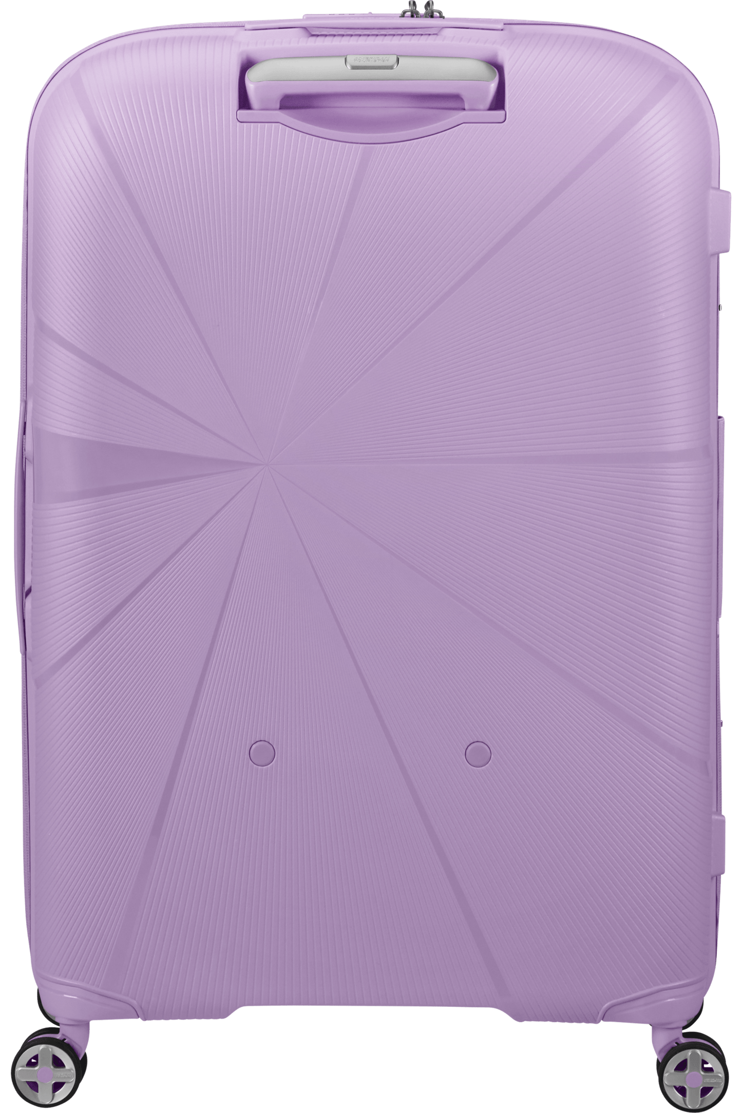 Valigia Stiva 77CM StarVibe Lavander