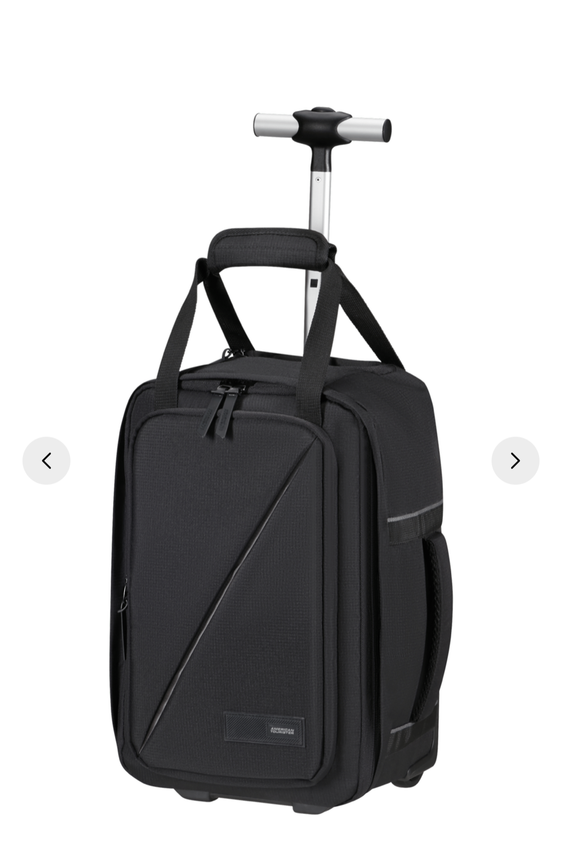 Borsa Sottosella Per Ryanair EasyJet - Misure 35x20x20 Cm Borsa Sottosella Per Ryanair EasyJet - Misure 35x20x20 Cm