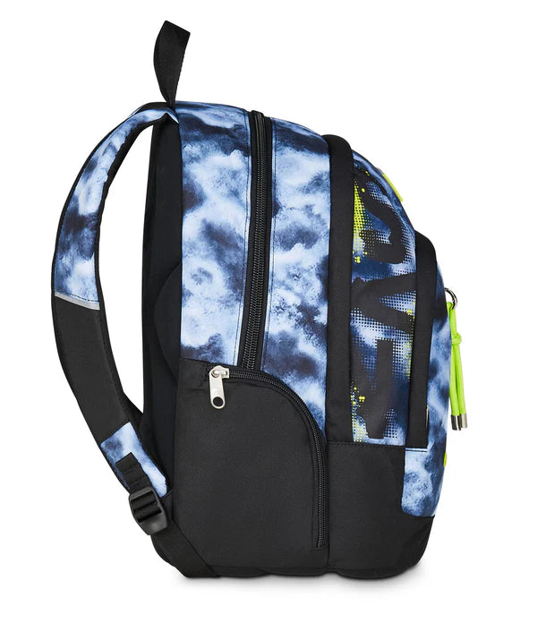ZAINO Seven® DUAL - SHADY DYE BOY
