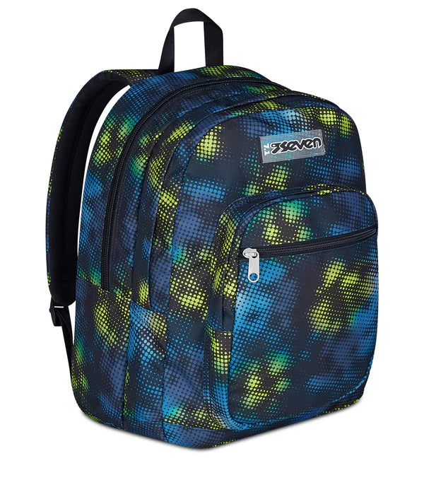 ZAINO Seven® FREETHINK - BOY