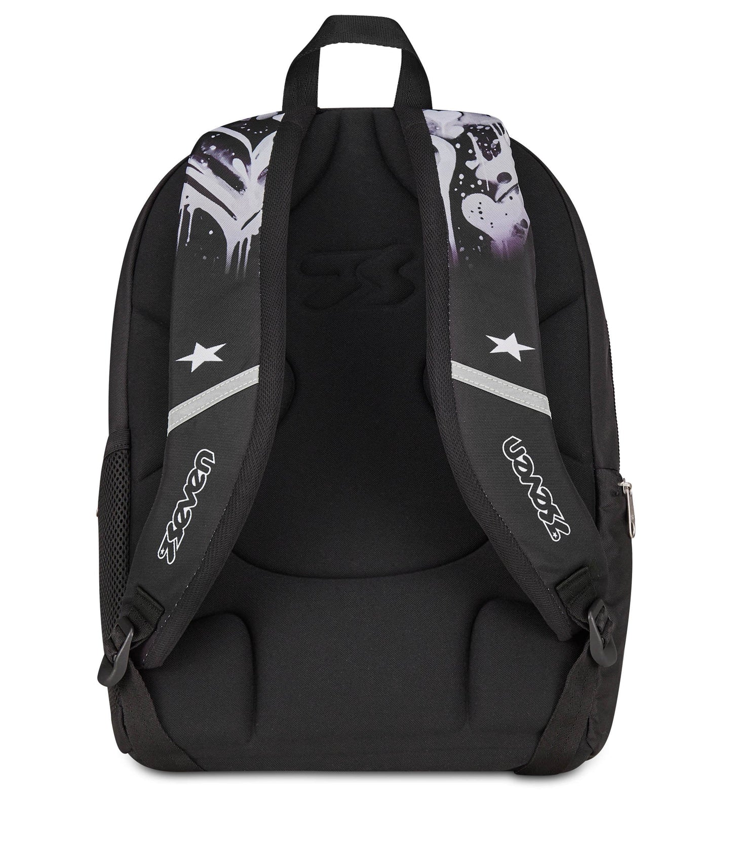 ZAINO Seven® DUAL DETACH - PLUMPY LINE GIRL