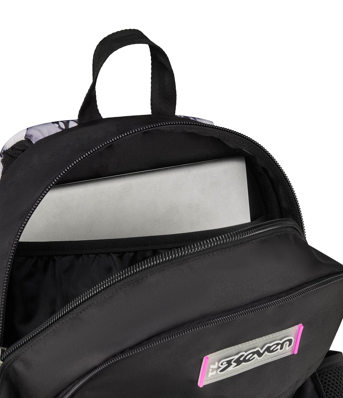 ZAINO Seven® DUAL DETACH - PLUMPY LINE GIRL