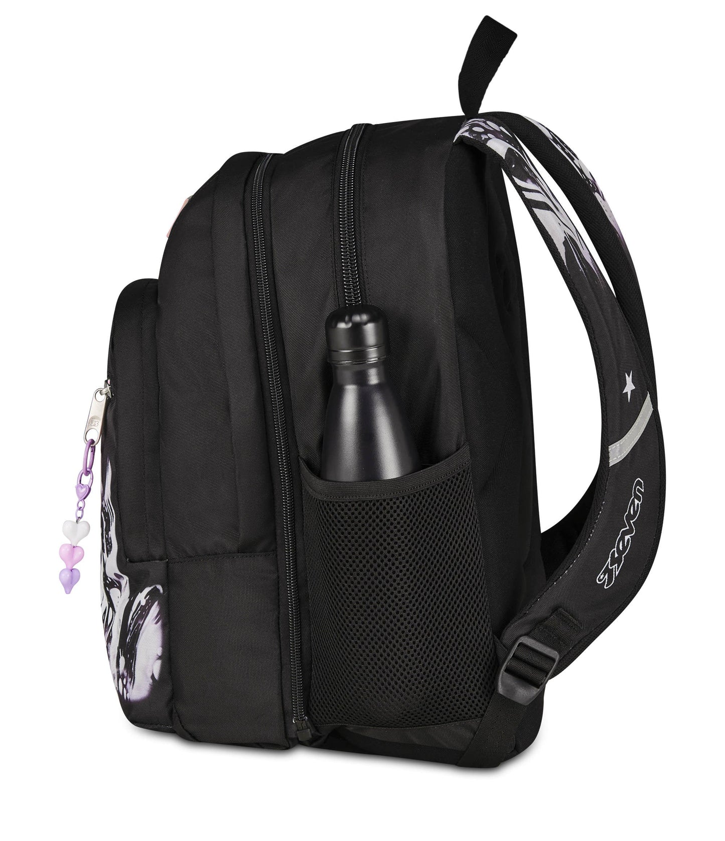 ZAINO Seven® DUAL DETACH - PLUMPY LINE GIRL