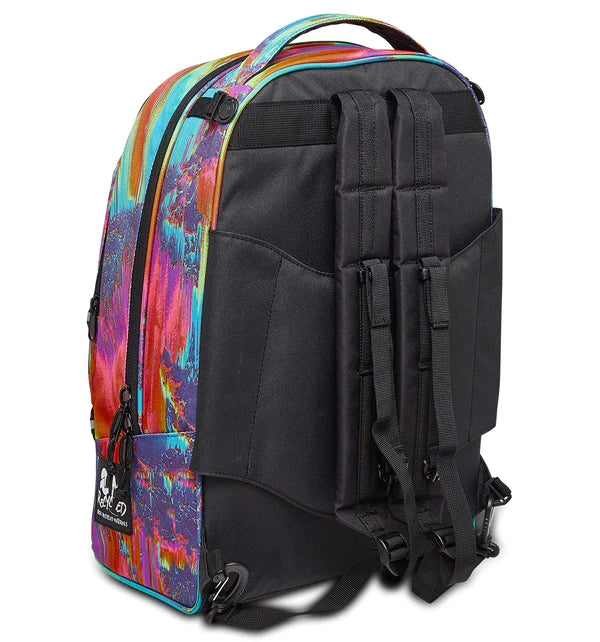 TROLLEY NEW PLUG FANTASY Invicta Digital Multicolor